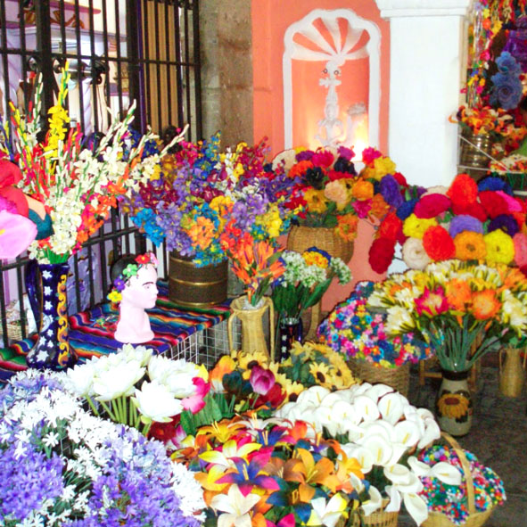 Bazar del Sábado